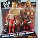 WWE Mattel 2 Packs Series 6 VLADIMIR KOZLOV & EZEKIEL JACKSON Figures