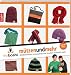 Produkt-Bild: myboshi - m&uuml;tzenundmehr: (kinder)m&uuml;tzen, accessoires und taschen im boshi-style