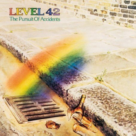 Level 42 - Last Chance [Extended Version] [Bonus Track] Lyrics - Zortam Music