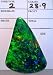 28.09 ct. Lightning Ridge Collector Opal