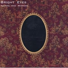 Fevers And Mirrors