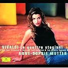Vivaldi: Le quattro stagioni / Tartini: Sonata in G minor 