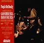 People Get Ready for the Chambers Brothers