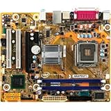 IMAGE OF New Intel Dg41cn Desktop Motherboard Intel Socket T Lga 775 Floppy Controller G41 Express Core 2 Duo