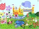Once Upon A Time 30 x 40