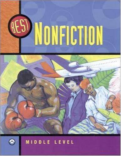 Reading Instruction