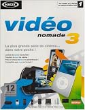 Revue Magix  / Magix video nomade 3