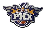 Phoenix Suns Belt Buckle Basketball NBA