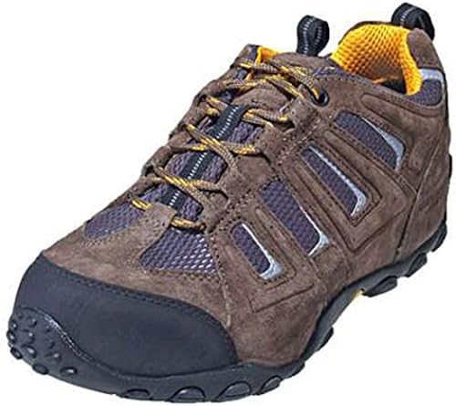DeWALT Men's Equalizer Soft Toe Hiker,Gunsmoke,6 M US