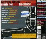 Cowboy Bebop Remixes: Music For Freelance [Victor Entertainment] [Japan 1999]