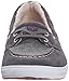 Keds Women's Glimmer Boat Suede Shoe