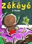 ZEKEYE � L'�COLE