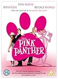 Pink Panther (2006) [Blu-ray]