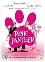 Pink Panther [Blu-ray] [2006]