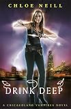 Picture of Drink Deep: A Chicagoland Vampires Novel (CHICAGOLAND VAMPIRES SERIES)