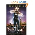 Drink Deep: A Chicagoland Vampires Novel (CHICAGOLAND VAMPIRES SERIES)
