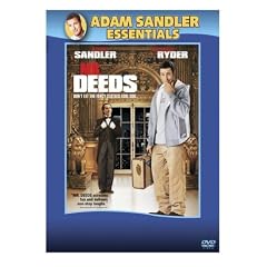 Mr. Deeds by 