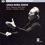 Great Conductors of the Twentieth Century - Carlo Maria Giulini