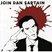 Join Dan Sartain