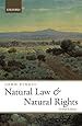 Natural Law and Natural Rights (Clarendon Law Series)