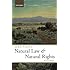 Natural Law and Natural Rights (Clarendon Law Series)