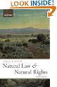 Natural Law and Natural Rights (Clarendon Law Series)