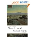 Natural Law and Natural Rights (Clarendon Law Series)