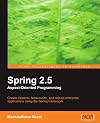 Spring 2.5 Aspect Oriented Programming