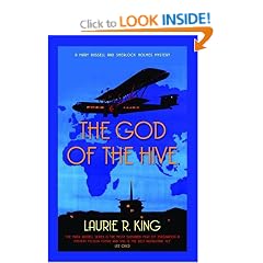 The God of the Hive