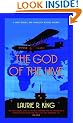 God of the Hive, The (Mary Russell Mystery 10)