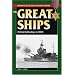 Great Ships: British Battleships in World War II (Stackpole Military History)