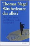 Was bedeutet das alles?: Eine ganz ku...