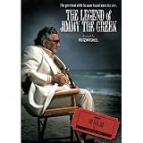 The Legend of Jimmy the Greek Snyder DVD