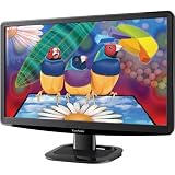 Viewsonic VX2336S - LED 23-Inch Full HD Widescreen IPS Monitor with LED Backlight
