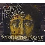 Eyes of the Insane, Pt. 1