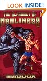 The Alphabet of Manliness