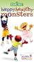 Sesame Street - Happy Healthy Monsters [VHS]