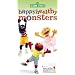 Sesame Street - Happy Healthy Monsters [VHS]