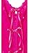Hanky Panky Women's After Midnight Open Teddy