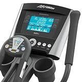 Life Fitness X3 Elliptical Cross Trainer with Advanced Workout Console Life Fitness X3 Elliptical Cross Trainer with Advanced Workout Console