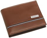 Nautica Men's Multi Card Passcase