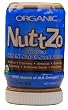 Nuttzo Omega-3 Multi-Nut Butter, 16-Ounce
