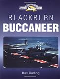 Blackburn Buccaneer (Crowood Aviation Series)