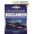 Blackburn Buccaneer (Crowood Aviation)