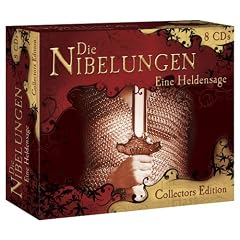 Die Nibelungen