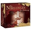 Die Nibelungen: Eine Heldensage - Collectors Edition (8 CDs)