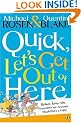 Quick, Let's Get Out of Here (Puffin Books)