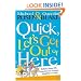 Quick, Let's Get Out of Here (Puffin Books)