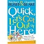 Quick, Let's Get Out of Here (Puffin Books)