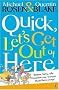 Quick, Let's Get Out of Here (Puffin Books)